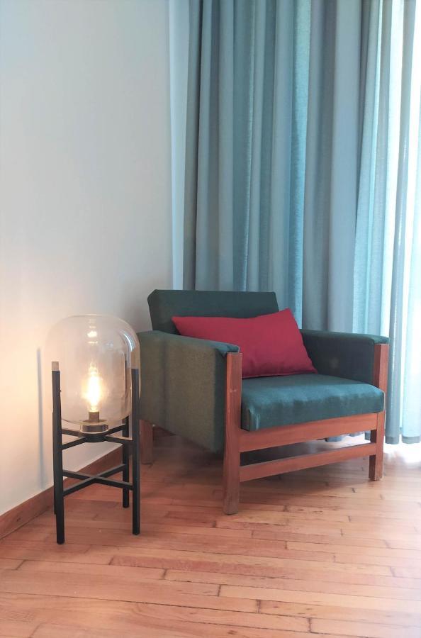 Stylish, Modern Apartment In Athens City Centre. Exterior photo